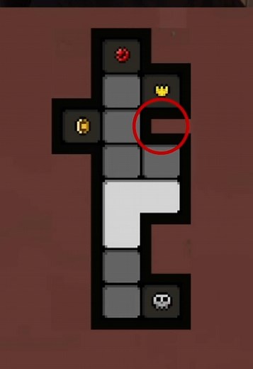 How to Find Secret, Super Secret & Ultra Secret Rooms in The Binding of Isaac