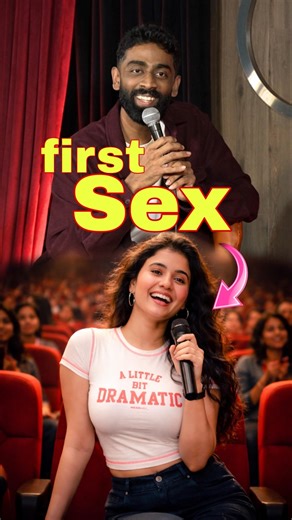 Pranit More’s Funniest Crowd Work Moments! 😂 | #AshleelShow