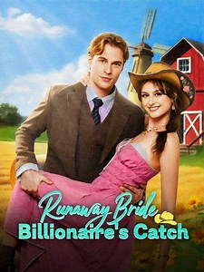 188K views · 6.7K reactions | Title:“Runaway Bride, Billionaire's...