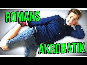 ROMANS AKROBATIK...