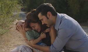 Bir Zamanlar Çukurova