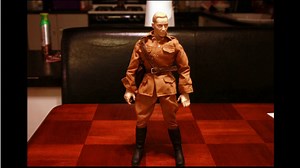 GI Joe Stop Motion (Enhanced)