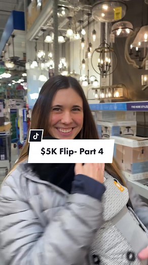 Kitchen and Bathroom Renovation Under $5K - Can We Do It?