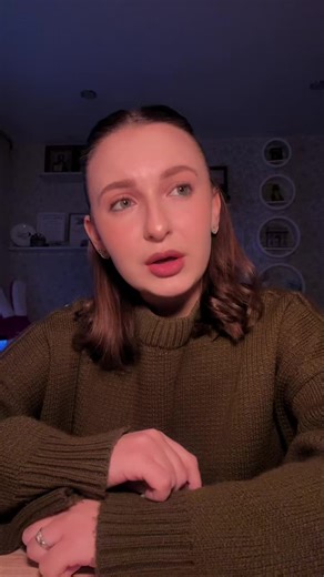 мысли после тяжелого понедельничка