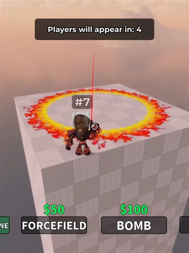 Master the Blind Shot Technique in Roblox