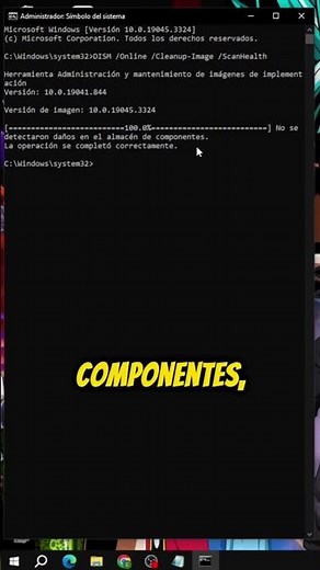 El truco PRO para eliminar pantallazos azules 💻🔥
