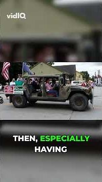 Why the HMMWV is an off road monster