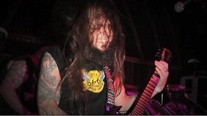 From "Making a Dead Horse LIVE" DVD was the 1st original music the band but out and was made from Samples of Horses...Prealpo! | Deadhorse
