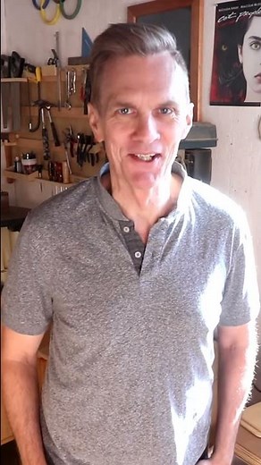 Must-have woodworking tools for beginners. 2021 #shorts