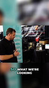 🎶 Meet your new stage essential: the OnSong Prompter® by BLACK BOX Prompter™ – now with a crisp, 24-inch display designed for live performance. No more squinting, scrolling, or lost lyrics. This is the ultimate tool for musicians, worship leaders, and performers who need a reliable, professional-grade teleprompter on stage. ✅ Seamless OnSong integration ✅ Road-ready durability ✅ Built for serious performance Ready to upgrade your setup? 👉 Get yours now: onsongapp.com/prompter #OnSongPrompter #