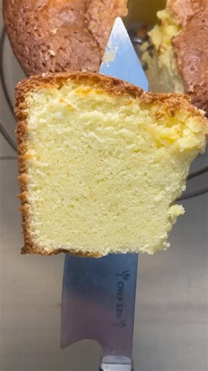 38K views · 256 reactions | Mile High Poundcake / 10 Egg Poundcake:...