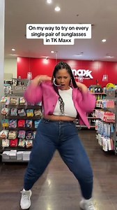 TK Maxx - That feeling when you walk into TK Maxx and see...