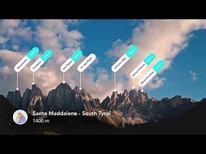 PeakVisor for Android