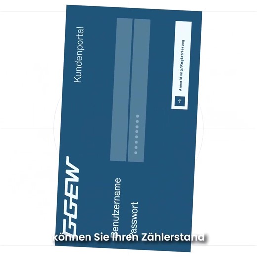 Zählerstände lassen sich heute ganz einfach per Foto melden – mit der GGEW APP. 📱 Habt Ihr es schon mal ausprobiert? ✔️ Zählerstände so einfach übermitteln wie nie ✔️ Abschläge mit wenigen Klicks ändern ✔️ Alle Eure Vertragsinformationen immer in der Hosentasche dabei Erfahrt jetzt mehr: 👉 https://brnw.ch/21wWp4y | GGEW AG