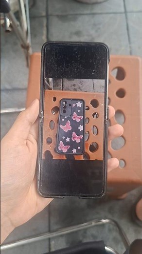 Galaxy Z Flip 4 Camera Test #smartphone #samsung