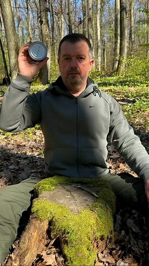 1.2M views · 10K reactions | Survival Skills: Fire IGNITER for Extreme Conditions.  #survival #lifehacks #skills #fire #ideas #outdoors #camping #bushcraft #forest | Survival Skills | Facebook