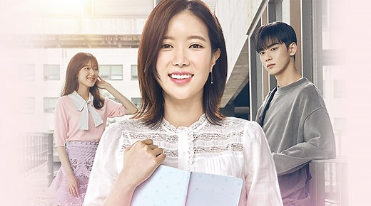 My ID Is Gangnam Beauty | Watch with English Subtitles & More | Viki