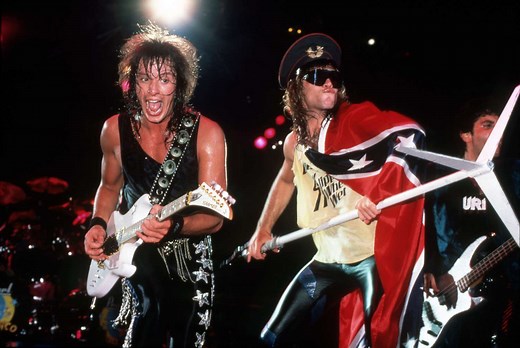 Jon Bon Jovi on why he doesn't talk to former bandmate Richie Sambora