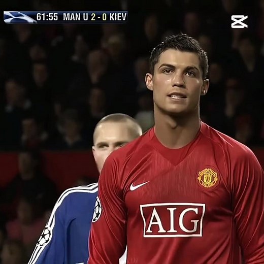 Cristiano Ronaldo – The Legend Who Never Slows Down 🐐🔥 | CR7 Magic Moments