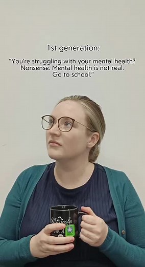 World Mental Health Day: Breaking the Cycle for Kids and Families