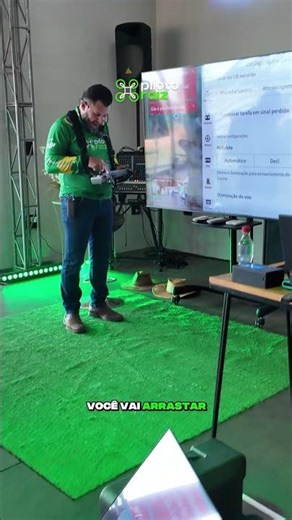 Automatic Route Correction 🚁🌱