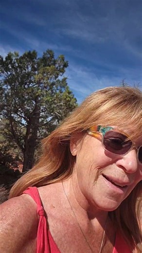 Susan Axelrod on Reels