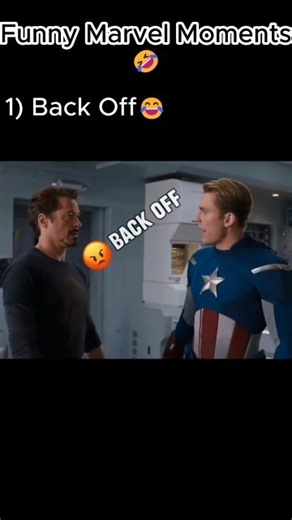 Top 4 Funniest Marvel Movie Scenes 🤣#shorts #viral #viralshorts #funny #marvel #mcu #comedy