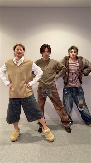 🕺🕺🕺 #Number_i #conga