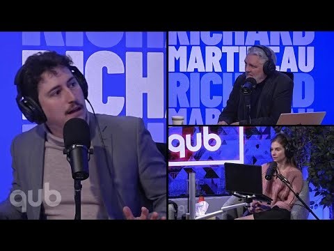 Altering the truth, blackmail, threats, manipulation… when people bet on war!