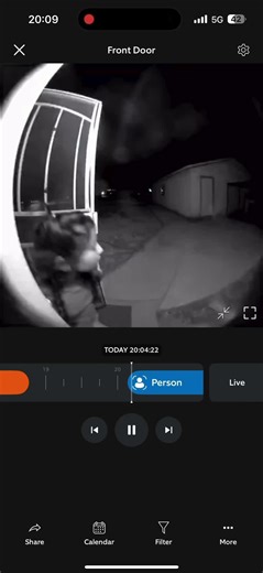 Scary Sleepwalking Experiences: Alarm Solutions