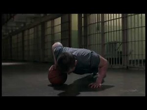 Pushups - Step 7 - Uneven Pushups