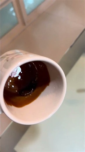 Mug Flan