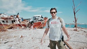 Team Rubicon’s CEO and Co-founder, Jake Wood, is seeing first hand the level of destruction on #abacoislands in #TheBahamas and shares the tremendous need for continued support. | Team Rubicon