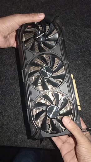 RTX 3070 Hands On Review - Just Amazing Gpu 😍