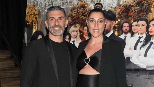 Simone Di Pasquale, chi è la compagna. Dramma e il bebè in arrivo