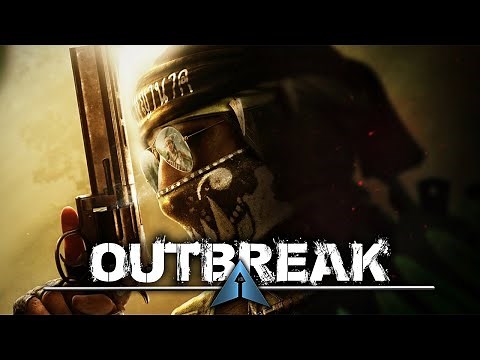 Call of Duty Rap Song - Outbreak | #staysharp