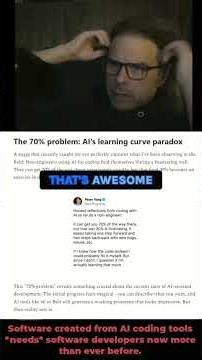 The New Symbiotic Software Development Structure