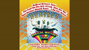 The Beatles - Strawberry Fields Forever