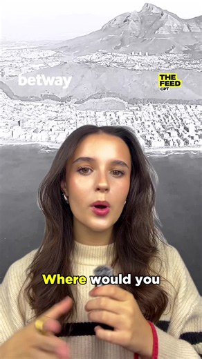 Joburg vs Cape Town: Which South African City Wins?