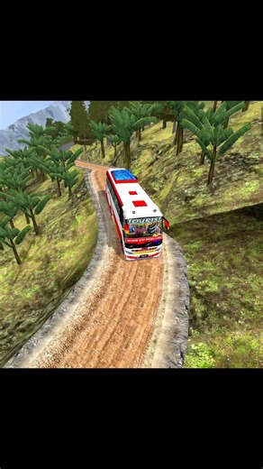 Deluxe bus mod download link 😄#dxmod2005 #bussimulatorindonesia #deluxebusofnepal