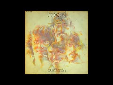 Bread - Guitar Man (1972) Part 1 (Full Album)