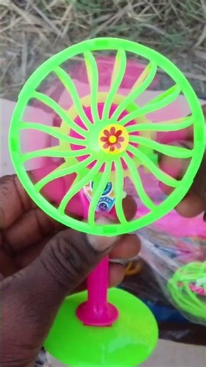 How To Repair Mini Hand Fan