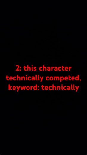 Guess the bfdi character with 5 hints p:5 #bfdi #tpot #bfdia