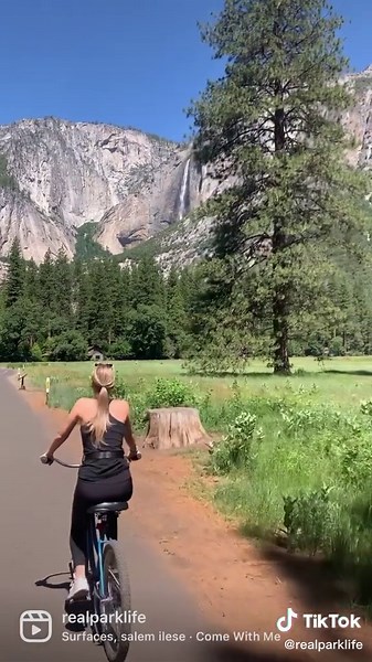 Have a relaxing day exploring Yosemite Valley biking through the meadow and rafting down the Merced River. Start your morning in Curry Village for everything you need! - - - - @Yosemite National Park - - - - #yosemite #yosemitenationalpark #yosemitevalley #curryvillage #curryvillageyosemite #raft #rafting #bike #biking #bikingadventures #raftingcamping #camping #hiking #nationalpark #nationalparks #nationalparksusa #travel #california #californiaadventure #explore #explorepage #roadtrip #beheren