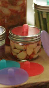 63 reactions | Home fermentation, but make it a breezy task with...