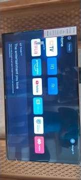 google tv installation