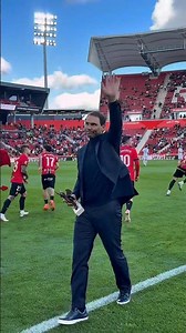 Rafa Nadal, primer Dimoni d’Honor 👹