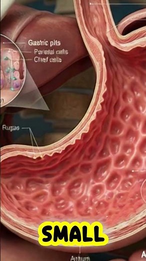 How Does Digestion Work in the Human Body?