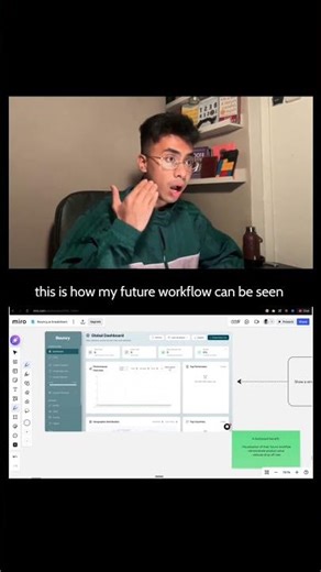 Why an empty dashboard beats a blank canvas for user experience.