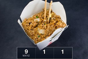 911 called over botched Chinese food order - Salon.com